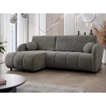 Rohová sedačka Creyza L, Potah: Sereno 686 MIRJAN 5903211427473