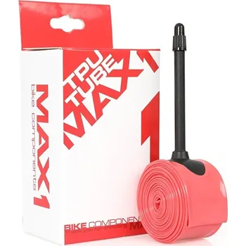 Duše na kolo silniční duše Max1 TPU Ultralight 25/32-622, FV 60mm 302174