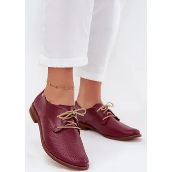 Dámské polobotky Polobotky model 216523 Step in style 36