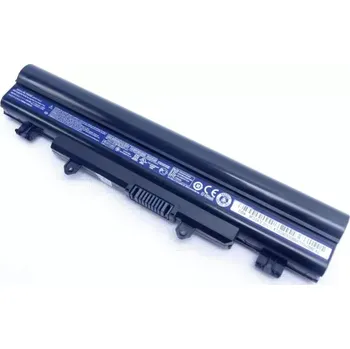 Baterie k notebooku originální baterie Acer Aspire E5-511 11.1V 5000mAh Li-ion