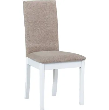 Čalouněná jídelní židle ROMA 1 výběr z barev