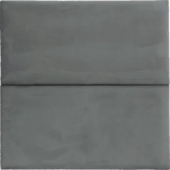 MIRAS 30 x 60 cm 1 m2 grafitový