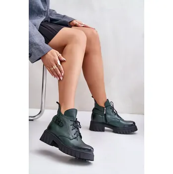 Dámská zimní obuv Boty model 201170 Step in style 41