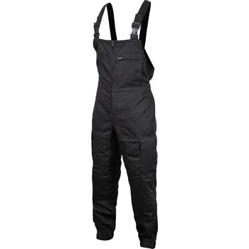 Ochranné vybavení na lov a střelbu Armáda ČR Kalhoty AČR pracovní UT 05 ČERNÉ velikost: 170/088