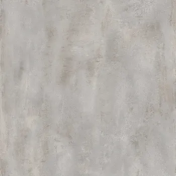 Obklad Vivendi Home Dlažba a obklady 60×60 cm | Fusion | Grey | Imitace betonu s kovovým efektem | Matná
