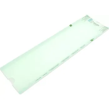 UV sterilizátor Sáček plochý STERIKING (Sterilizační sáčky STERIKING ploché, vhodné pro metody F, P a EO, dostupné ve velikostech 100×200 mm a 100×400 mm.)