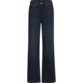 Dámské džíny NAX AWERA mood indigo 36