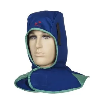 Příslušenství ke svářečce WELDAS Svářecí kapuce, ohnivzdorná