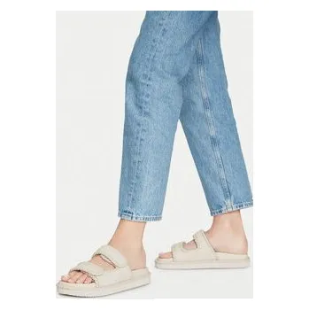 Dámské pantofle Nazouváky Badura BURDOCK-124AL0955 Bílá 40