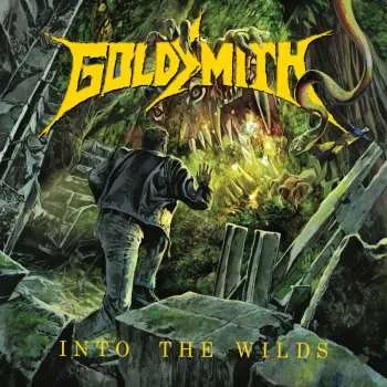 Zahraniční hudba CD Goldsmith: Into The Wilds 2025