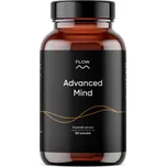 Flow (Česká republika) Flow Advanced Mind 2.0 pro podporu funkcí mozku (90 kapslí)