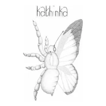 Zahraniční hudba CD Kathinka: Kathinka 2018