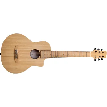 Kytara Henry`s Travel HIP11 Hipster - Natural