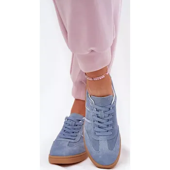 Dámské tenisky Sportovní obuv model 211340 Step in style 37