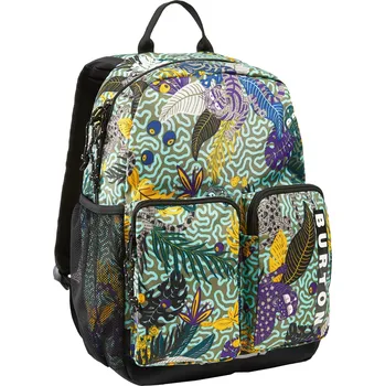 Městský batoh burton Dětský batoh youth gromlet pack jungle cats