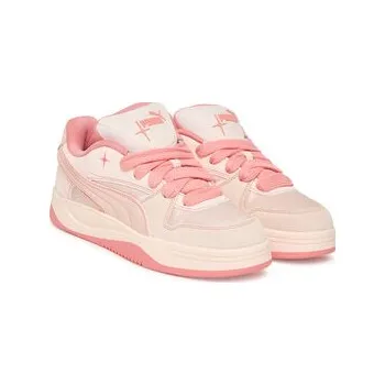 Dámská móda Sneakersy Puma Park Luna Satin Princess 402514 01 Růžová 41