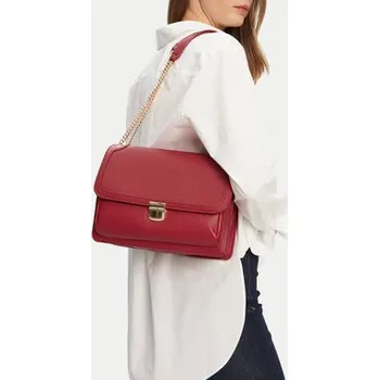 Kabelka JENNY C-JEN-L-010-08 Červená NOSIZE