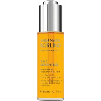 Pleťový krém ANNEMARIE BORLIND Pleťový olej 3 v 1 Anti Blue Light (3-in-1 Facial Oil) 30 ml + 2 měsíce na vrácení zboží