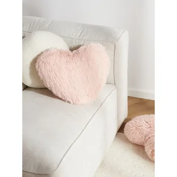 Polštář Sinsay - Dekorativní polštář - pastelová růžová - 5063Q-03X - 5063Q-03X-ONE-8