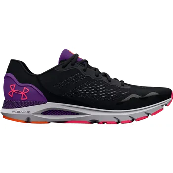Dámská běžecká obuv Běžecké boty Under Armour UA W HOVR Sonic 6 3026128-002 Velikost 40,5 EU | 6,5 UK | 9 US | 25,5 CM