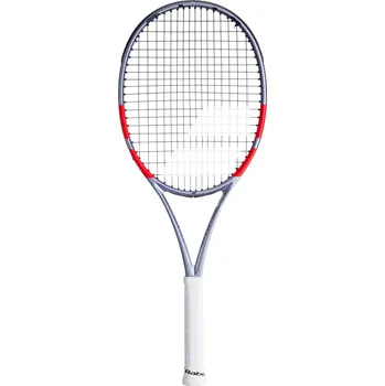 Tenisová raketa Tenisová raketa Babolat Pure Strike Lite Carbon Grey 2025 L3