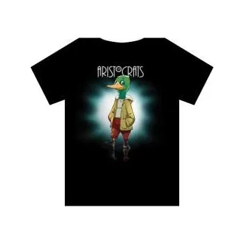 Merch The Aristocrats: Duck T-shirt (large) 2024