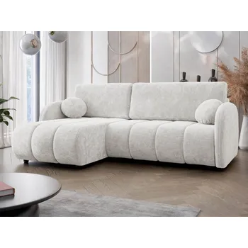 Nábytek Rohová sedačka Creyza L, Potah: Sereno 682 MIRJAN 5903211427459