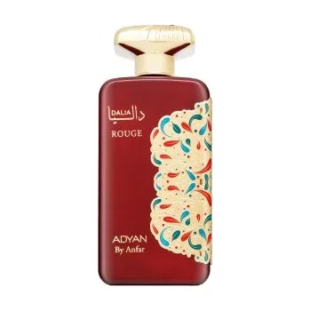 Unisex parfém Adyan Dalia Rouge parfémovaná voda unisex 100 ml