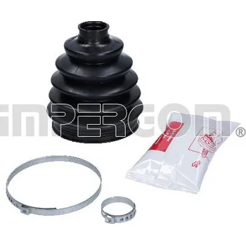 Hřídel nápravy Sada měchů, hnací hřídel ORIGINAL IMPERIUM 33658