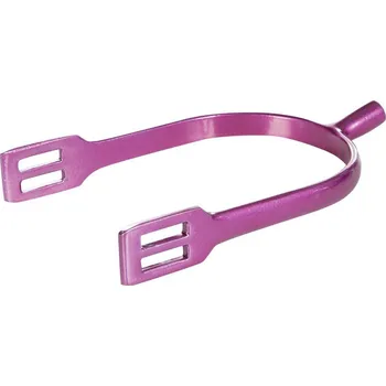 Ostruha Šporny Space HKM, dámské, 20 mm, rosegold, 20 mm