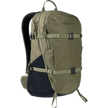Městský batoh burton Batoh day hiker 2.0 30l forest moss