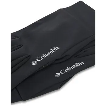 Rukavice Pánské rukavice Columbia Trail Commute™ II 2094001 Černá S