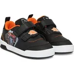 Sneakersy Puma Multiflex 2 Hot Wheels 2 Sl V Ps 403408 01 Černá 35