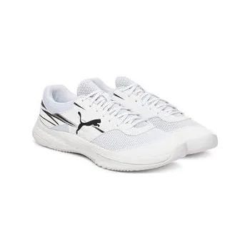 Pánská sálová obuv Sálovky Puma Varion Ii 107341 11 Bílá 46