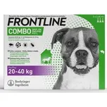 Frontline Combo spot on dog L 3 x 2,68ml