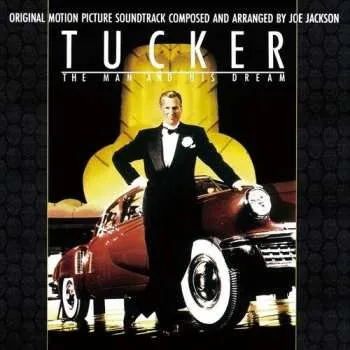 Zahraniční hudba CD Joe Jackson: Tucker - The Man And His Dream (Original Motion Picture Soundtrack) 2024