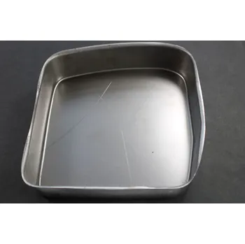 Motor pro motocykl Zadní díl k opravě bateriového kastlíku Jawa, ČZ