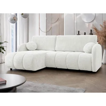 Sedací souprava Rohová sedačka Creyza L, Potah: Sereno 681 MIRJAN 5903211427442