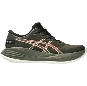 Dámská běžecká obuv Běžecké boty ASICS GEL-CUMULUS 27 GTX 1012b834-200 Velikost 37 EU | 4 UK | 6 US | 23 CM