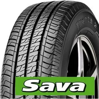 Pneumatiky SAVA trenta 2 215/65 R16 109T TL C, letní pneu, VAN