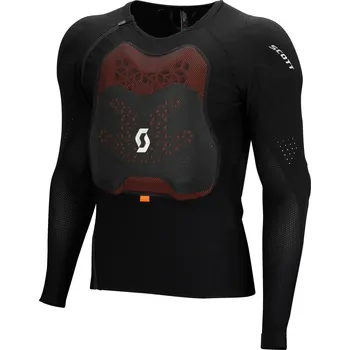 Motocyklový chránič SCOTT Softcon Hybrid Pro 2XL