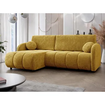 Sedací souprava Rohová sedačka Creyza L, Potah: Sereno 689 MIRJAN 5903211427497