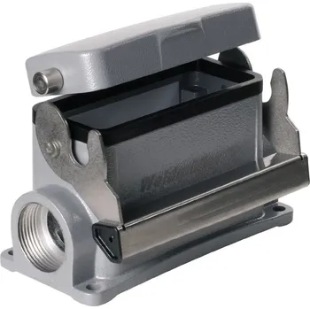 Elektrický konektor WEIDMÜLLER Kryt Weidmuller HDC 16B SDLU 2M25G 1788270000