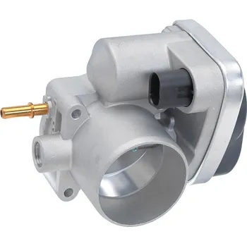 Systém vstřikování Hrdlo škrticí klapky SIEMENS/VDO 2803605017302