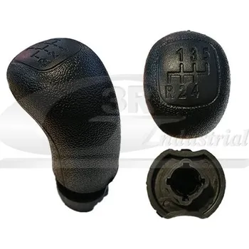 Převodovka Hlavice řadící páky 3RG 25568