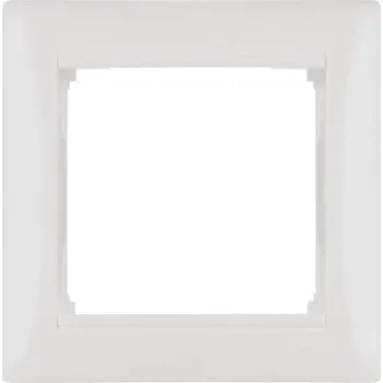 Rámeček Legrand 774451 Valena bílý