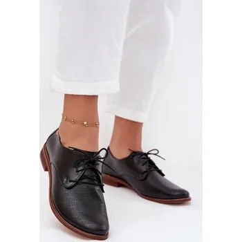 Dámské polobotky Polobotky model 216524 Step in style 40