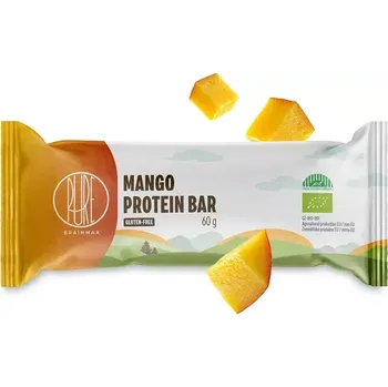 BrainMax Pure Protein Bar 60 g mango