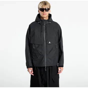 Pánská softshellová bunda Bunda ROA Creek 3L Waterproof Jacket Black XL