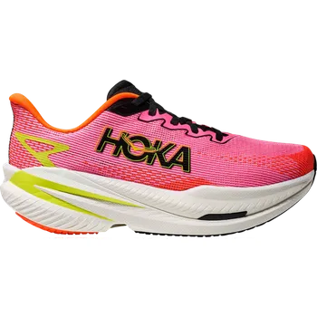 Dámská obuv Běžecké boty Hoka Mach X 3 1168721-nnrs Velikost 37,3 EU | 4,5 UK | 6 US | 23 CM